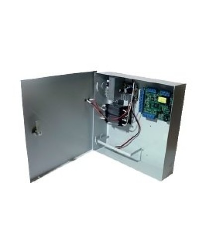Gate-IP-Base-UPS1 mod.23. Сетевой контроллер. Равелин в Новомосковске