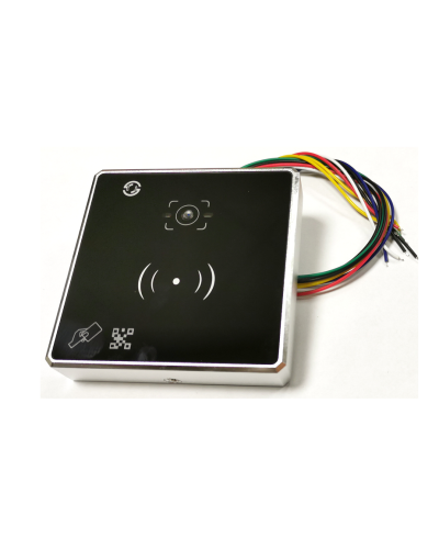 Gate-Reader-QR мод2-MF. Считыватель. Равелин в Новомосковске