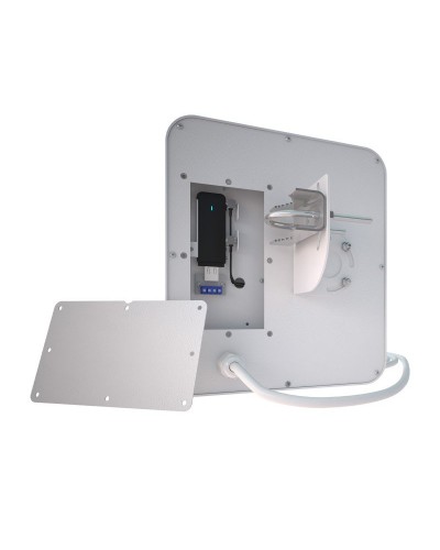 BAS-2343 Flat XM MiMo. Панельная 3G/LTE антенна. РЭМО в Новомосковске
