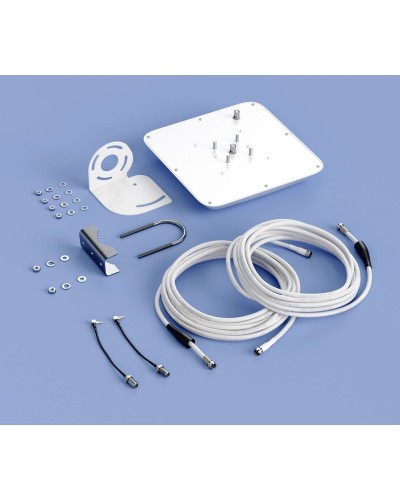 BAS-2325 Connect Street Direct 3G/4G MiMo. Панельная 3G/LTE антенна. РЭМО в Новомосковске