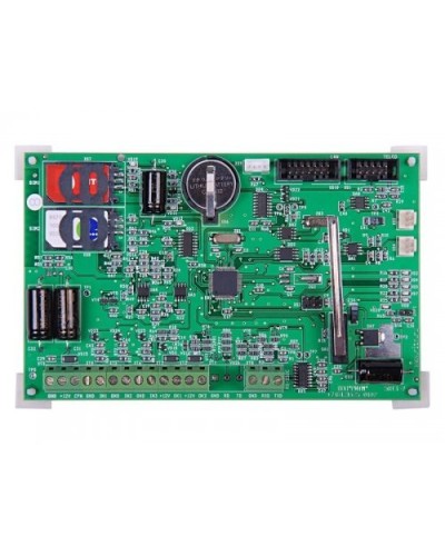 Контакт GSM-5-RT3 (для Болида). Панель охранная. Ритм в Новомосковске
