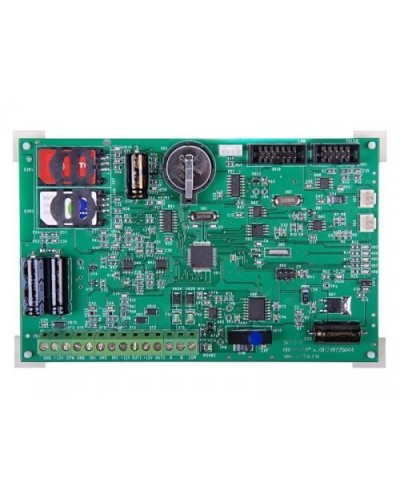 Контакт GSM-5-RT2. Панель охранная. Ритм в Новомосковске