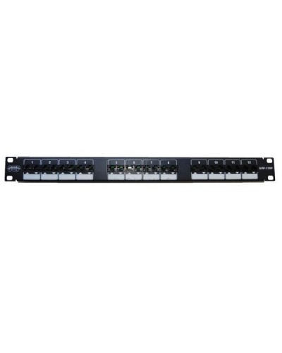 SVP-17/IP-12 (1ГБс). Устройство грозозащиты цепей Ethernet. РУССБЫТ в Новомосковске