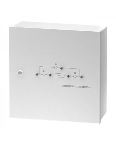 EBM-10-WTL-1PT. Модуль внешнего байпаса для ИБП ST1106SL, ST1106L, ST1110SL, ST1110L. Штиль в Новомосковске