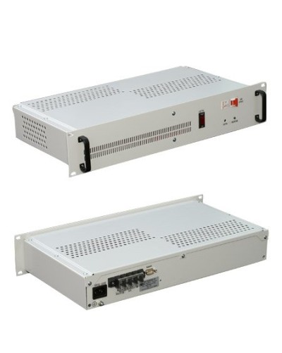Штиль PS2410G в 19 корпусе. ИБП постоянного тока. Штиль в Новомосковске