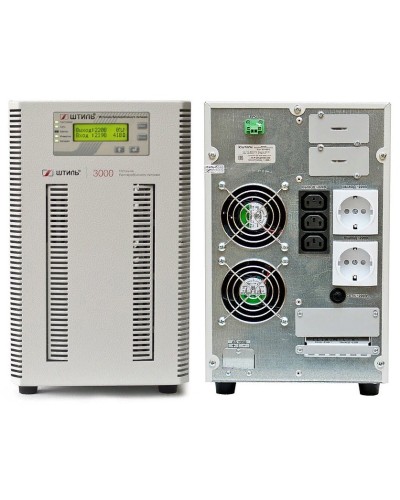 Штиль ST1103TL. Источник бесперебойного питания. Штиль в Новомосковске