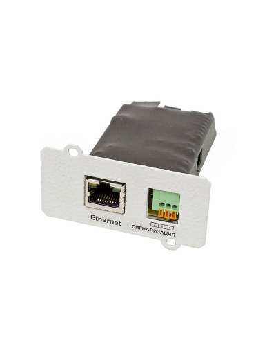 IC-SNMP/Dry Contact. Плата расширения интерфейсов. Штиль в Новомосковске