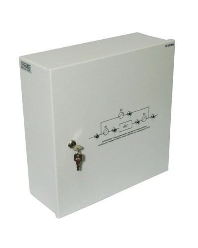 EBM-02-WCL-1PS. Модуль внешнего байпаса для ИБП ST1102SL, ST1102L. Штиль в Новомосковске