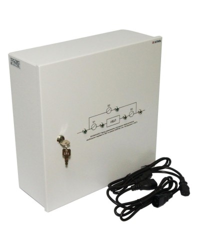 EBM-01-WCL-1. Модуль внешнего байпаса для ИБП ST1101SL, ST1101L. Штиль в Новомосковске