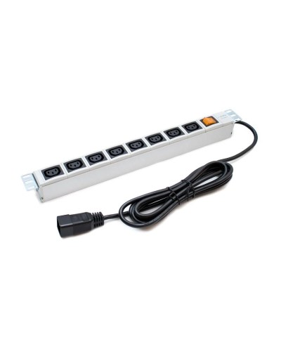 PDU-8xC13-C20. Блок розеток. Штиль в Новомосковске