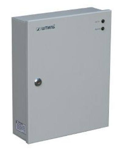 Штиль PS1210E. ИБП постоянного тока. Штиль в Новомосковске