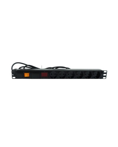 S6-Amp. Блок электрических розеток. Штиль в Новомосковске