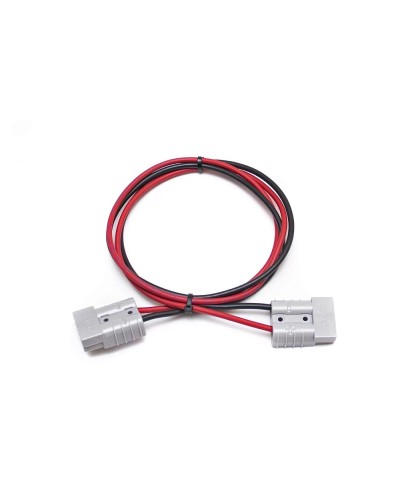 TD50A-TD50A-1-2x6. Батарейный кабель. Штиль в Новомосковске