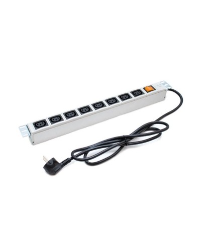 PDU-8xC13-Schuko. Блок розеток. Штиль в Новомосковске