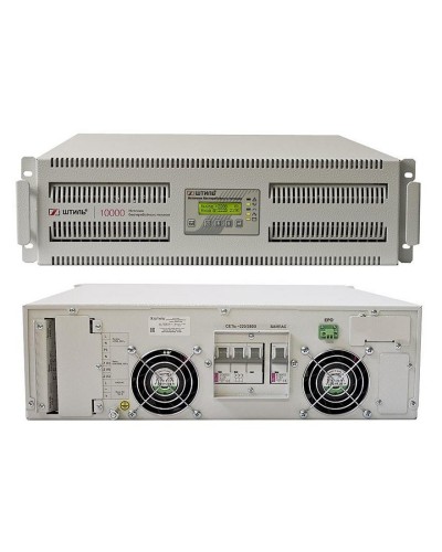 Штиль SR3110L. Источник бесперебойного питания. Штиль в Новомосковске