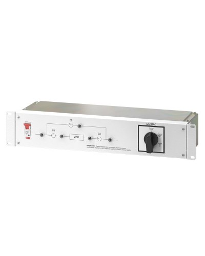 EBM-10-RT. Модуль внешнего байпаса для ИБП SR1106L, SR1110L. Штиль в Новомосковске