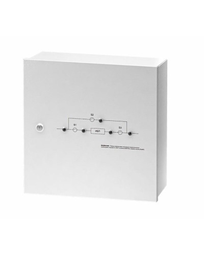 EBM-10/31-WTL-2T. Модуль внешнего байпаса для ИБП ST3110SL, ST3110L. Штиль в Новомосковске