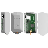 Link LTE. Интерфейс связи с центральной станцией Центр охраны СИ-НОРД. Си-Норд
