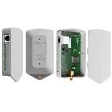 Link LTE. Интерфейс связи с центральной станцией Центр охраны СИ-НОРД. Си-Норд