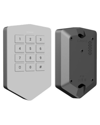 NB-K12. Клавиатура проводная для Норд GSM/WRL,. Си-Норд в Новомосковске