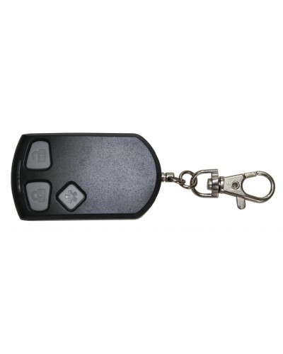 БН-3С. Радиобрелок дополнительный для GSM-сигнализаторов серий Express GSM, Photo Express GSM, Express Power, Photo Express Solo. Сибирский Арсенал в Новомосковске