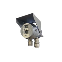 НУР-2-3,6 1КВ, одновводный (оконечный). Видеокамера IP взрывозащищенная. Спецприбор