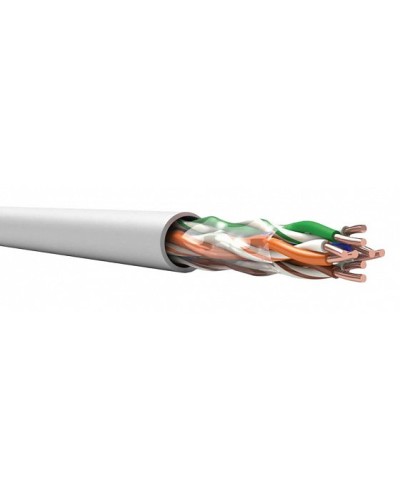 TechnoLAN U/UTP Cat 5e PVC 2х2х0,52. Кабель «витая пара» (LAN) для структурированных систем связи. СПКБ-Техно в Новомосковске