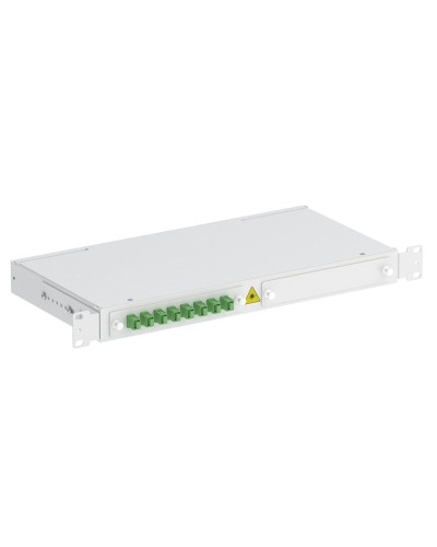 ШКОС-М-1U/2-8-SC~8-SC/APC~8-SC/APC (130303-01217). Кросс оптический 19. ССД (Связьстройдеталь) в Новомосковске