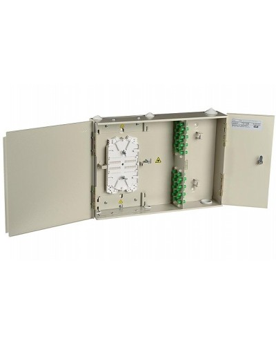 ШКОН-СТ/2-32-FC/ST~32-FC/D/APC~32-FC/APC(130405-00764). Кросс оптический настенный. ССД (Связьстройдеталь) в Новомосковске