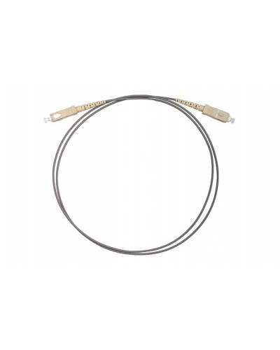 ШОС-MM62/2.0 мм-SC/PC-SC/PC-1.0м HS (130201-03023). Патч-корд оптический. ССД (Связьстройдеталь) в Новомосковске
