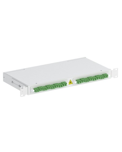 ШКОС-М-1U/2-32-SC~32-SC/APC~32-SC/APC (130303-02157). Кросс оптический 19. ССД (Связьстройдеталь) в Новомосковске