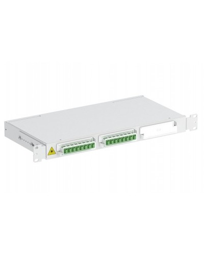 ШКОС-Л-1U/2-16-SC~16-SC/APC~16-SC/APC (130308-00105). Кросс оптический 19. ССД (Связьстройдеталь) в Новомосковске