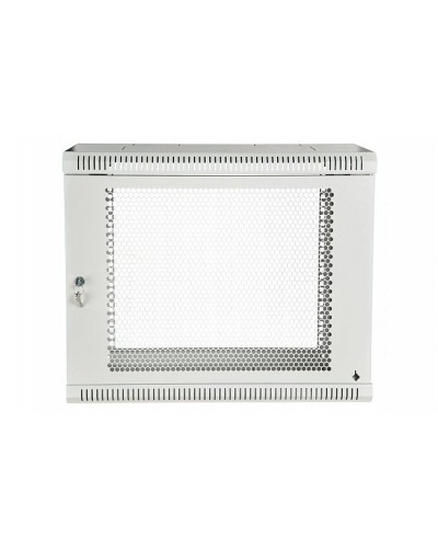 ШТ-НСр-12U-600-550-П (130411-00568). Шкаф настенный разборный 19, 12U. ССД (Связьстройдеталь) в Новомосковске