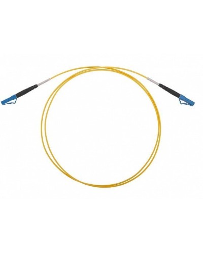 ШОС-SM/2.0мм-LC/UPC-LC/UPC-1.0м (130202-00010). Патч-корд оптический. ССД (Связьстройдеталь) в Новомосковске