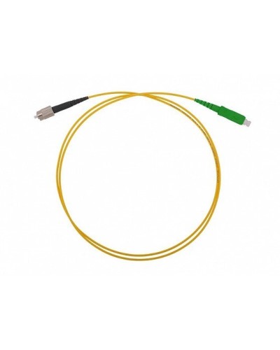 ШОС-SM/2.0мм-FC/UPC-SC/APC-1.0м (130202-03318). Патч-корд оптический. ССД (Связьстройдеталь) в Новомосковске