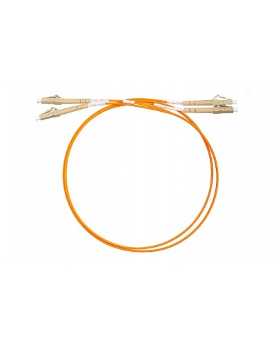 ШОС-2MM50/2.0мм-LC/PC-LC/PC-1.0м HS (130201-03224). Патч-корд оптический. ССД (Связьстройдеталь) в Новомосковске