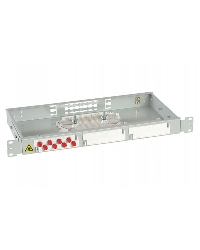 ШКОС-Л-1U/2-8-FC/ST~8-FC/D/SM~8-FC/UPC (130308-00102). Кросс оптический 19. ССД (Связьстройдеталь) в Новомосковске