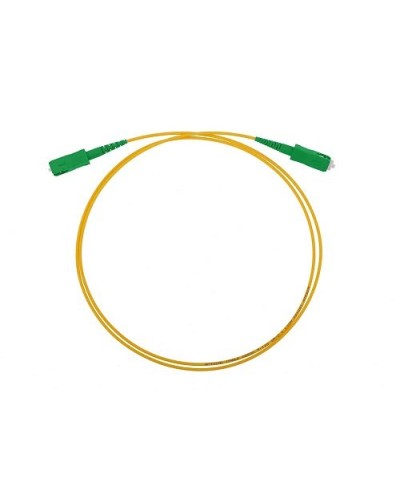 ШОС-SM/3.0мм-SC/APC-SC/APC-3.0м (130202-03719). Патч-корд оптический. ССД (Связьстройдеталь) в Новомосковске