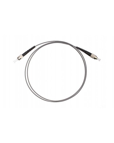 ШОС-MM62/2.0мм-FC/PC-ST/PC-1.0м HS (130201-04414). Патч-корд оптический. ССД (Связьстройдеталь) в Новомосковске
