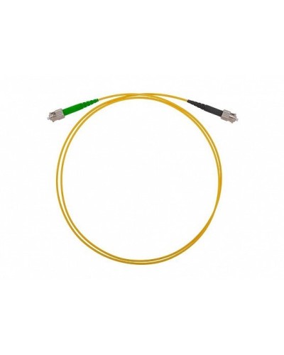 ШОС-SM/2.0мм-FC/APC-FC/UPC-1.0м (130201-02685). Патч-корд оптический. ССД (Связьстройдеталь) в Новомосковске
