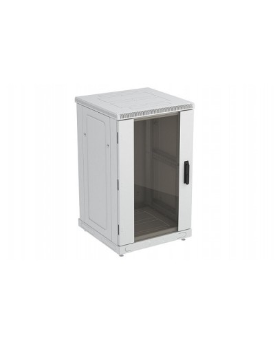 ШТ-НП-24U-600-1000-С (130411-00507). Шкаф телекоммуникационный 19 напольный 24U. ССД (Связьстройдеталь) в Новомосковске