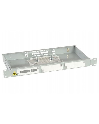 ШКОС-Л-1U/2-8-FC/ST/SC/LC~-(корпус)~ (130308-00016). Кросс оптический 19. ССД (Связьстройдеталь) в Новомосковске
