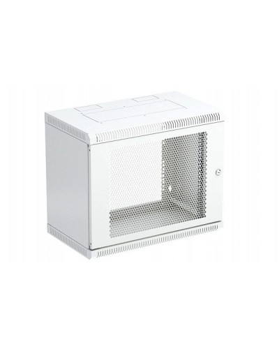 ШТ-НСр-9U-600-650-П (130411-00562). Шкаф настенный разборный 19, 9U. ССД (Связьстройдеталь) в Новомосковске