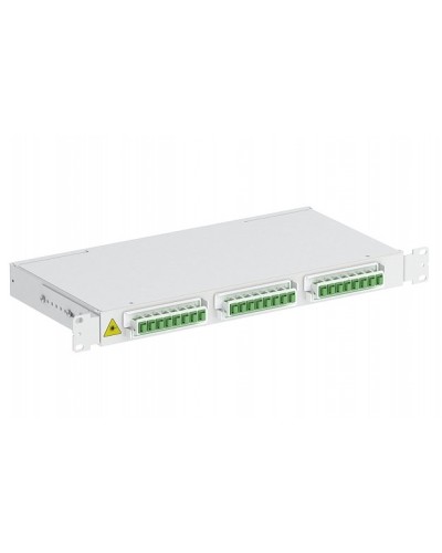 ШКОС-Л-1U/2-24-SC~24-SC/APC~24-SC/APC (130308-00109). Кросс оптический 19. ССД (Связьстройдеталь) в Новомосковске