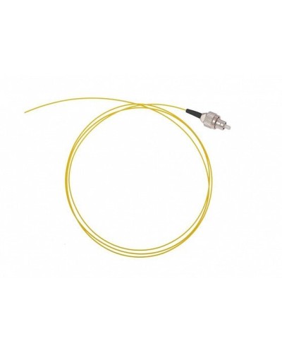 ШОС-SM/0.9мм-FC/UPC-p/t -1.5м (130202-02501). Пигтейл оптический. ССД (Связьстройдеталь) в Новомосковске