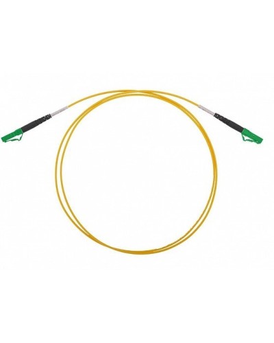 ШОС-SM/2.0мм-LC/APC-LC/APC-1.0м (130201-03528). Патч-корд оптический. ССД (Связьстройдеталь) в Новомосковске