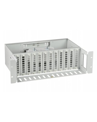 ШКОС-С-3U/4-96-SC~-(корпус)~(130301-00039). Кросс оптический 19. ССД (Связьстройдеталь) в Новомосковске