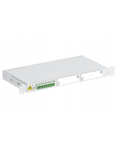 ШКОС-Л-1U/2-8-SC~8-SC/APC~8-SC/APC (130308-00101). Кросс оптический 19. ССД (Связьстройдеталь) в Новомосковске