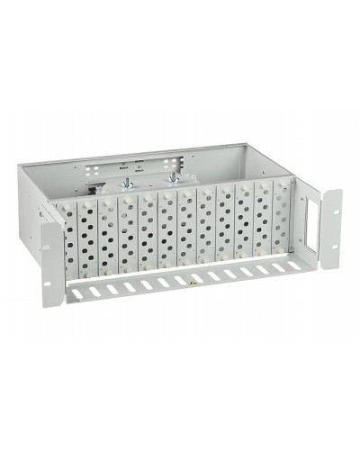 ШКОС-С-3U/4-96-FC/ST~-(корпус)~(130301-00037). Кросс оптический 19. ССД (Связьстройдеталь) в Новомосковске