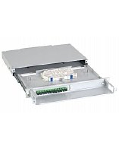 ШКОС-ВП-1U/2-12-SC~12-SC/APC~12-SC/APC(130304-00937). Кросс оптический 19. ССД (Связьстройдеталь) в Новомосковске